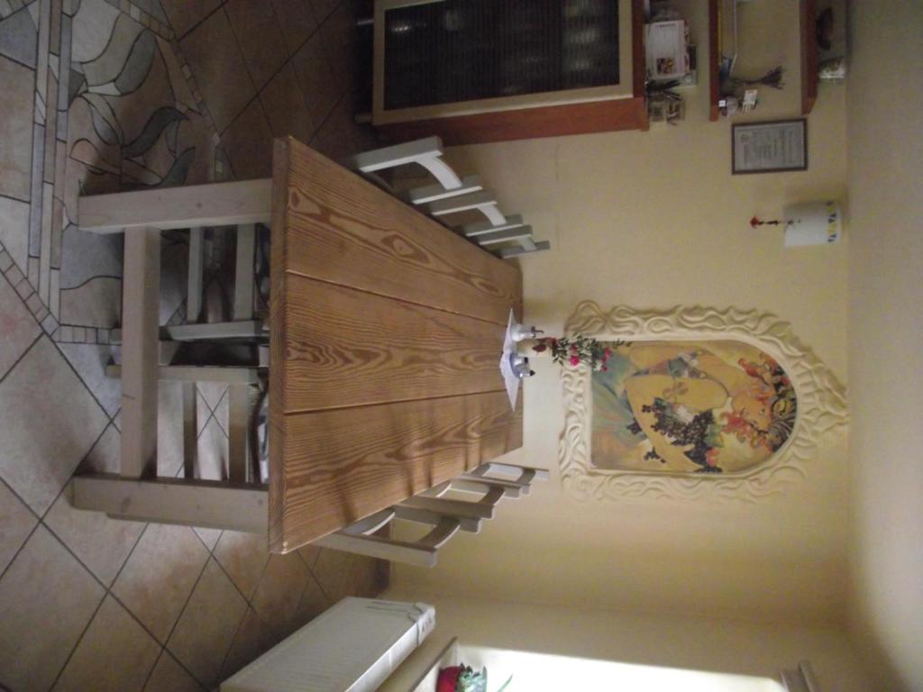 Zdjęcie z galerii obiektu Penzion Po Vode w Czeskim Krumlovie