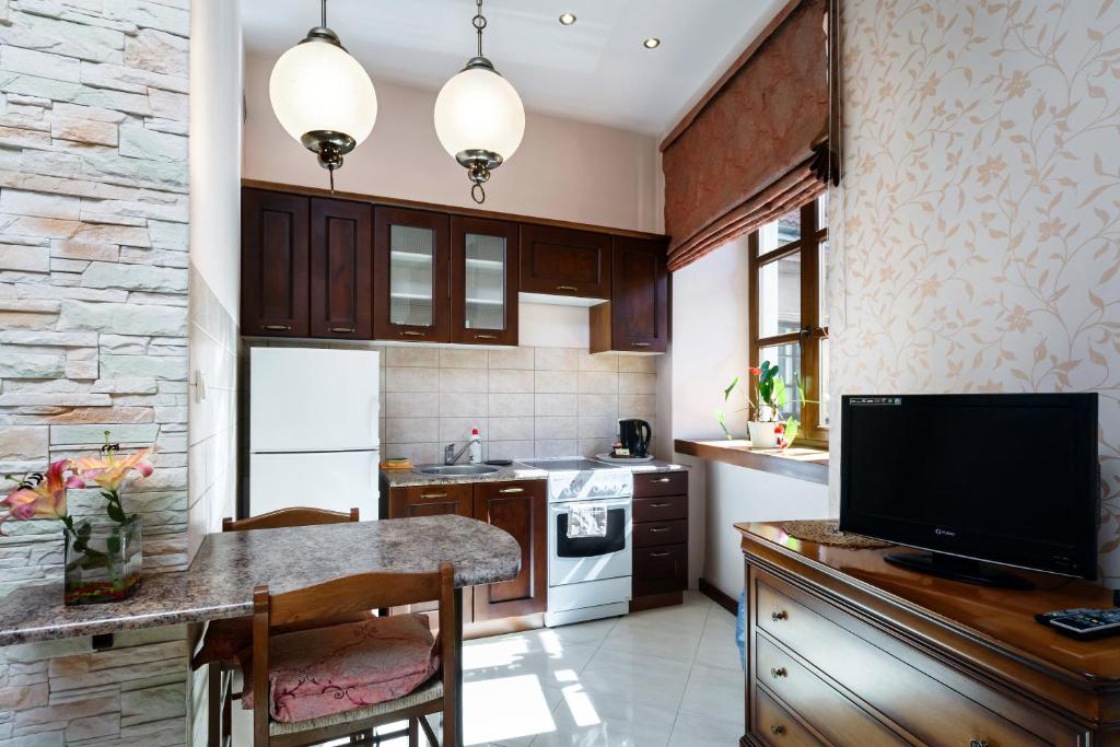 Apartamenty Magia - 7