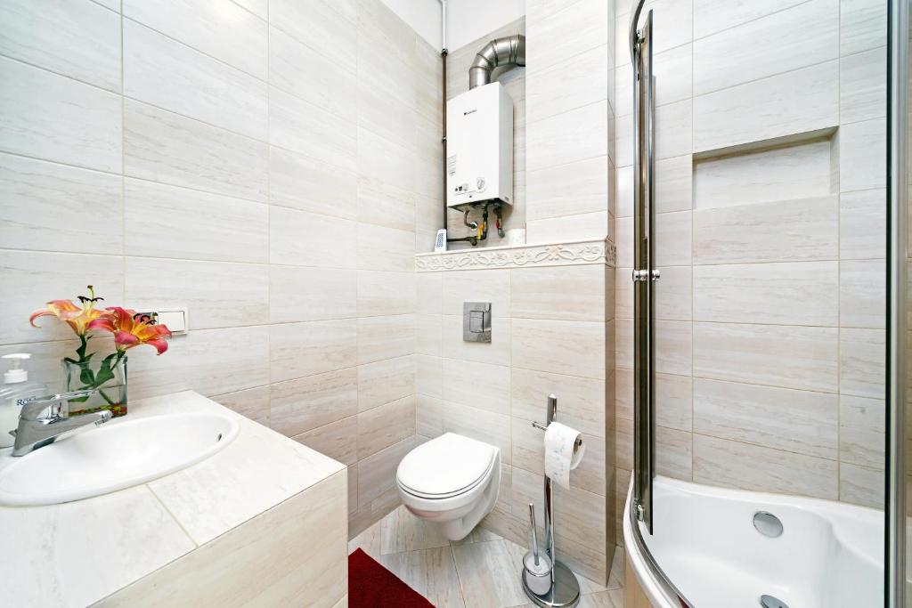 Apartamenty Magia - 5