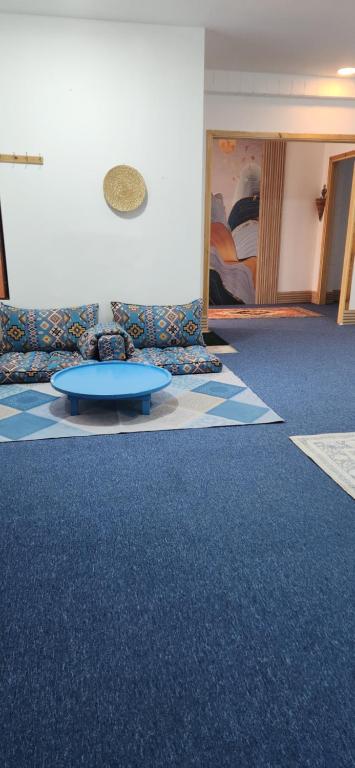 Afbeelding uit fotogalerij van Sky chalet in Sur