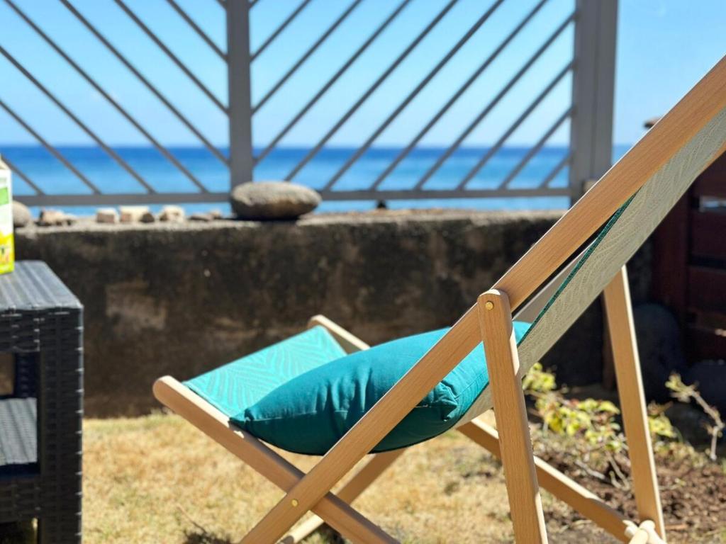 Air-conditioned sea access studio, fiber optic, parking - photo 12 - Tahiti, Polynésie