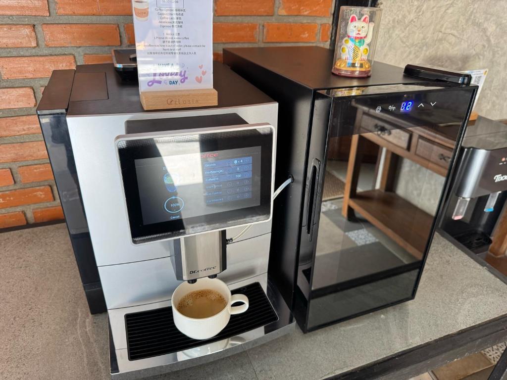 Celosia Chiang Mai Hotel - Resim 14