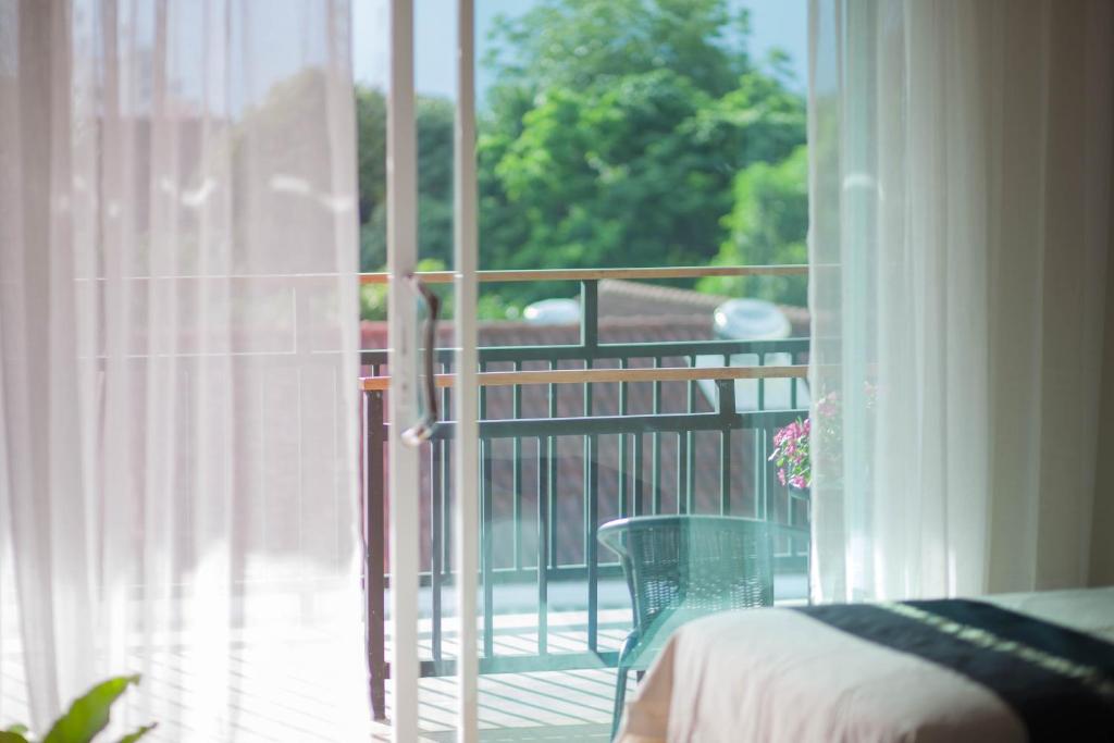 Celosia Chiang Mai Hotel - Resim 40