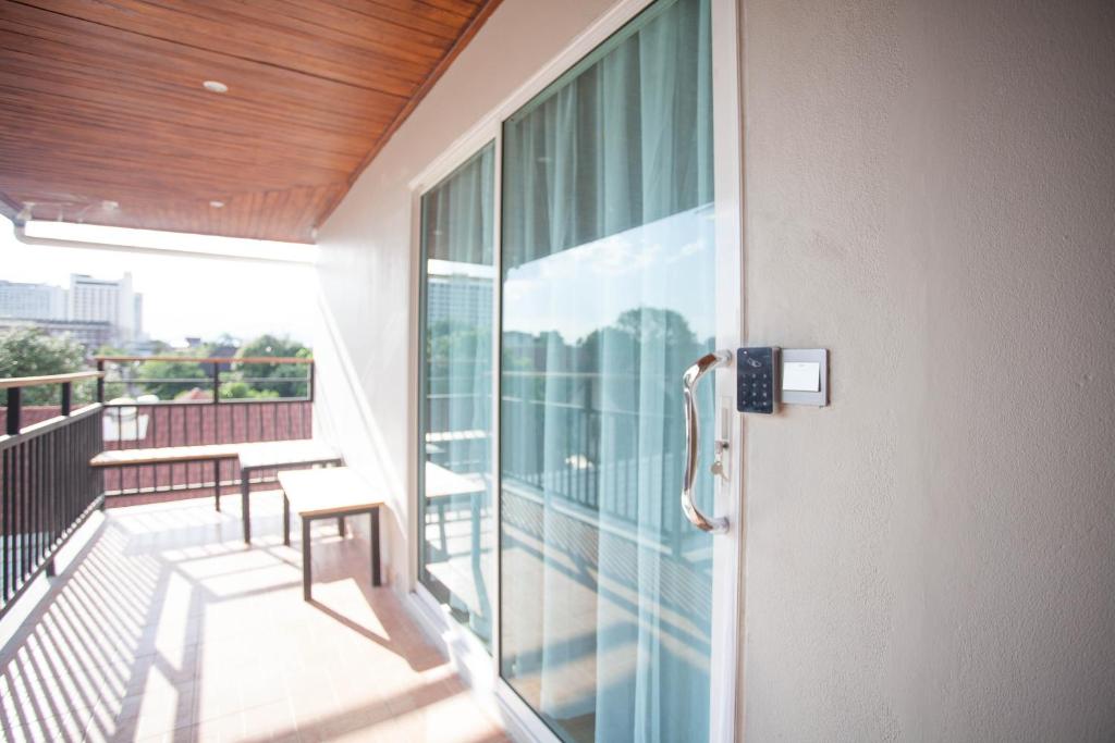 Celosia Chiang Mai Hotel - Resim 39