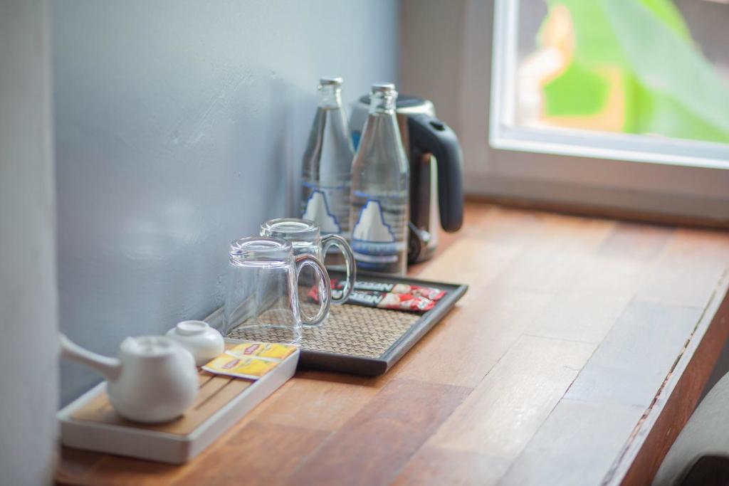 Celosia Chiang Mai Hotel - Resim 44