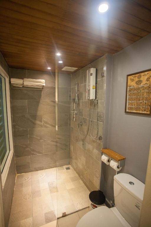 Celosia Chiang Mai Hotel - Resim 3