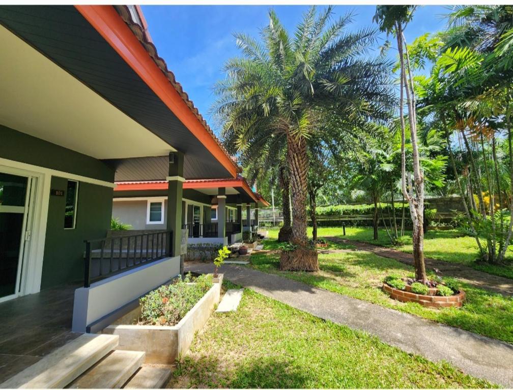 Khaolak Yama Resort - SHA Plus - 15