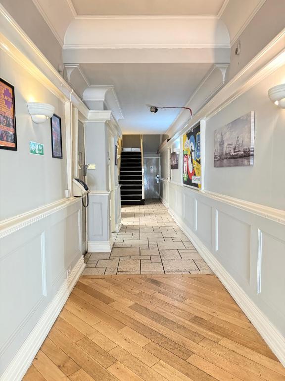 Lord Nelson Hotel by Compass Hospitality - Resim 33