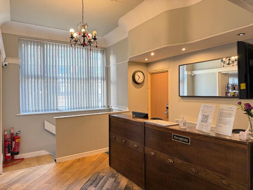 Lord Nelson Hotel by Compass Hospitality - Resim 35