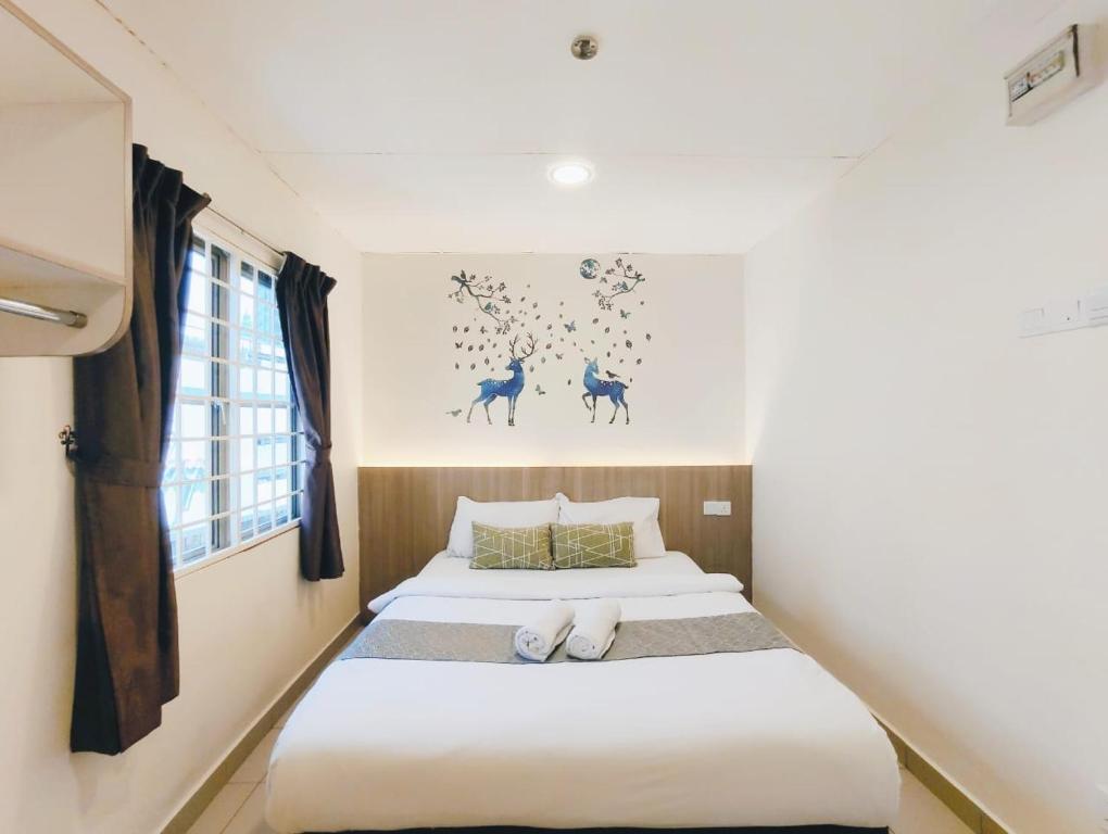 امکانات SCC Gateway Chinatown Hotel - تصویر ۴