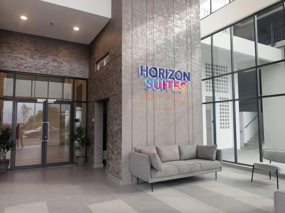 Gallery image of Dira Horizon Suites, Sepang in Gua Sai