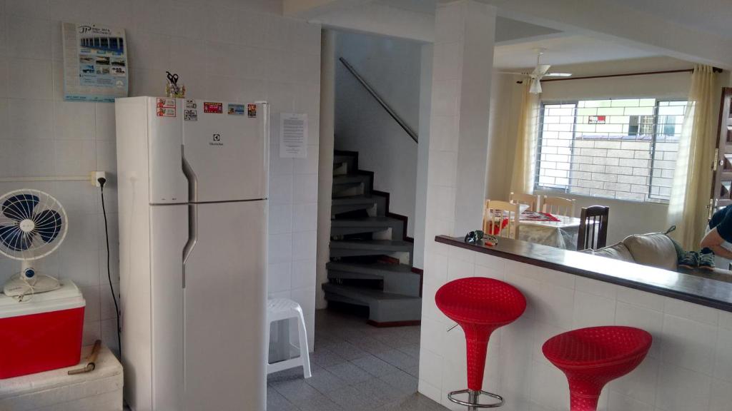 Casa Matinhos
