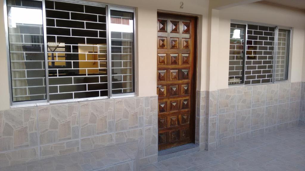  Casa Matinhos