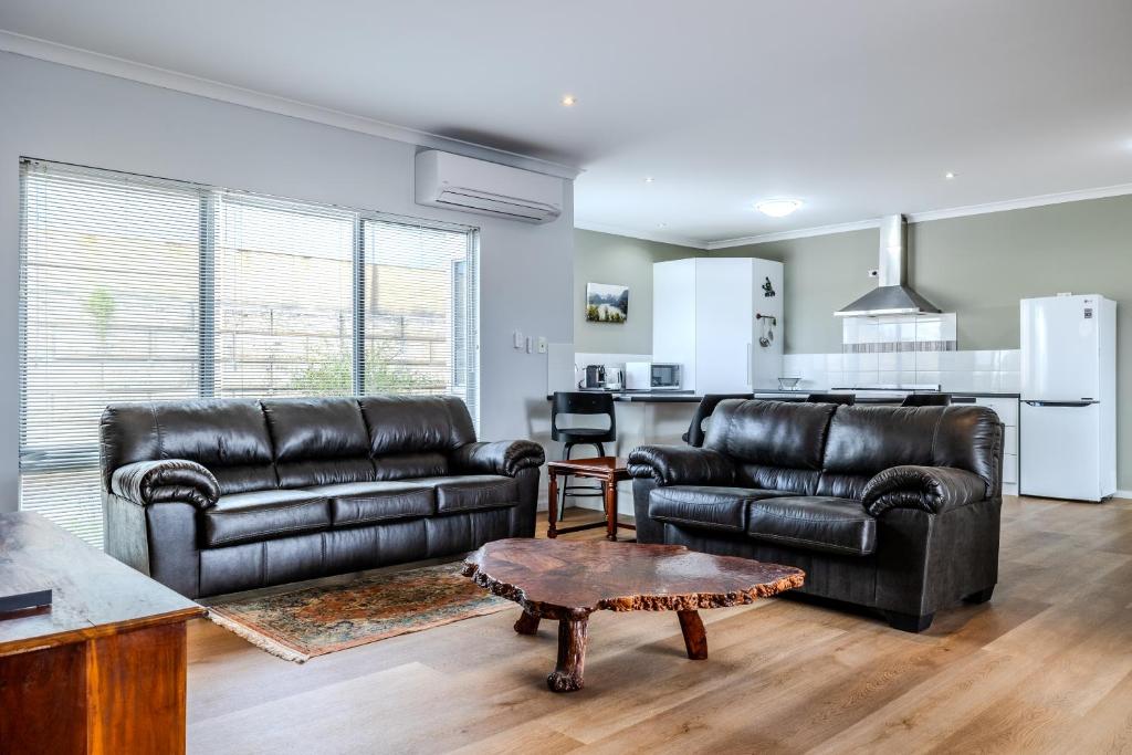 Angove House by the BnB Collection