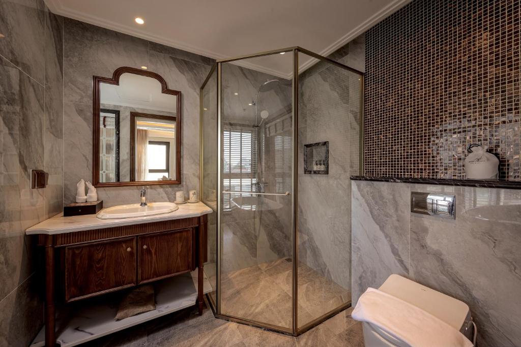 Suite Heritage
