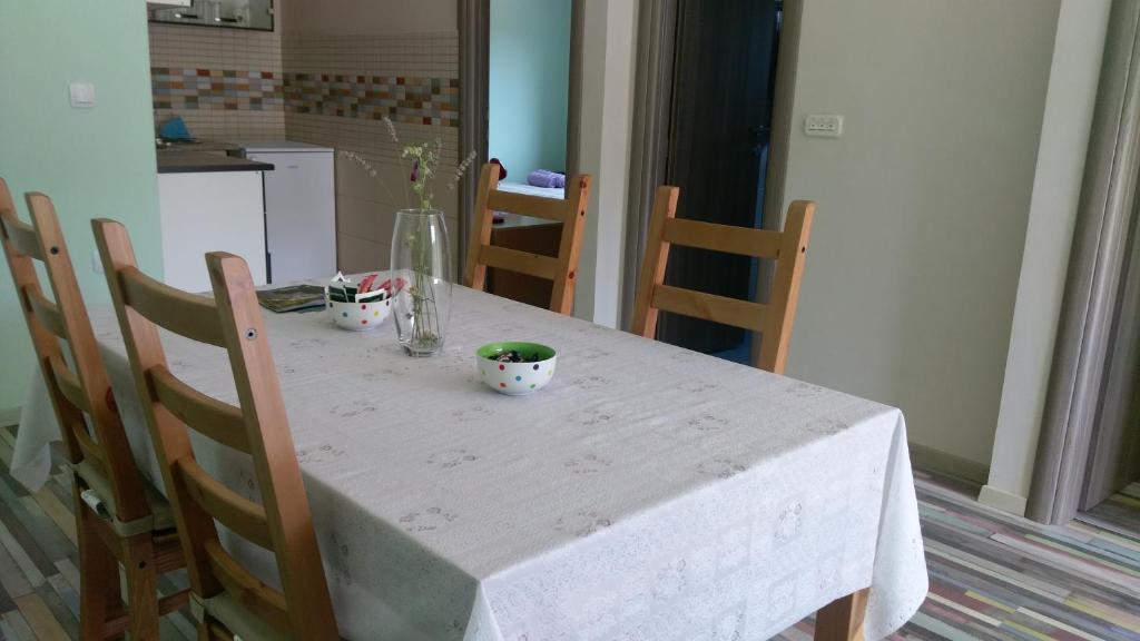 Fotografie z fotogalerie ubytování Apartments Sadina v destinaci Skradin