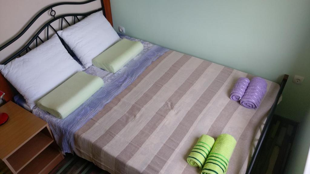 Fotografie z fotogalerie ubytování Apartments Sadina v destinaci Skradin