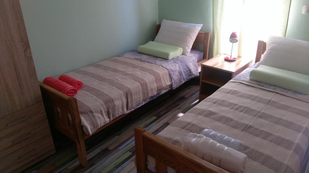 Fotografie z fotogalerie ubytování Apartments Sadina v destinaci Skradin