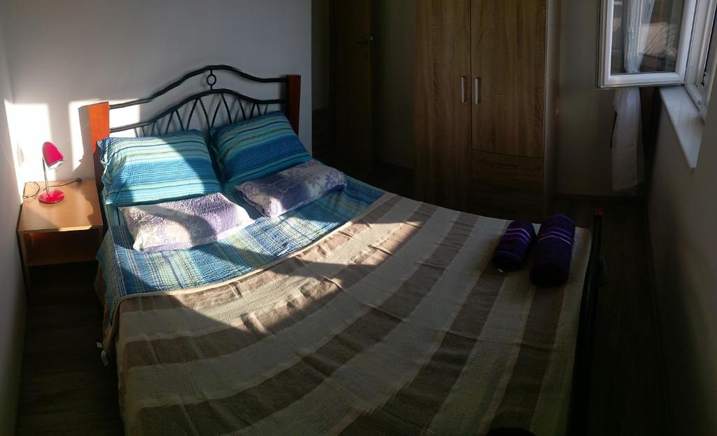 Fotografie z fotogalerie ubytování Apartments Sadina v destinaci Skradin