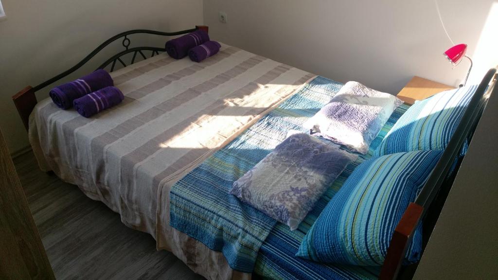 Fotografie z fotogalerie ubytování Apartments Sadina v destinaci Skradin