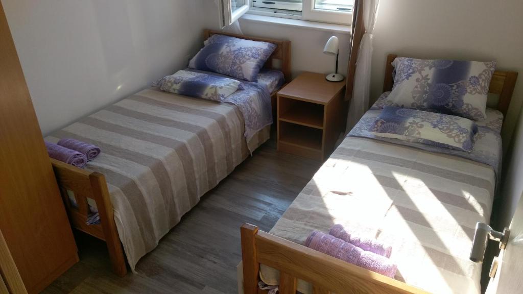Fotografie z fotogalerie ubytování Apartments Sadina v destinaci Skradin