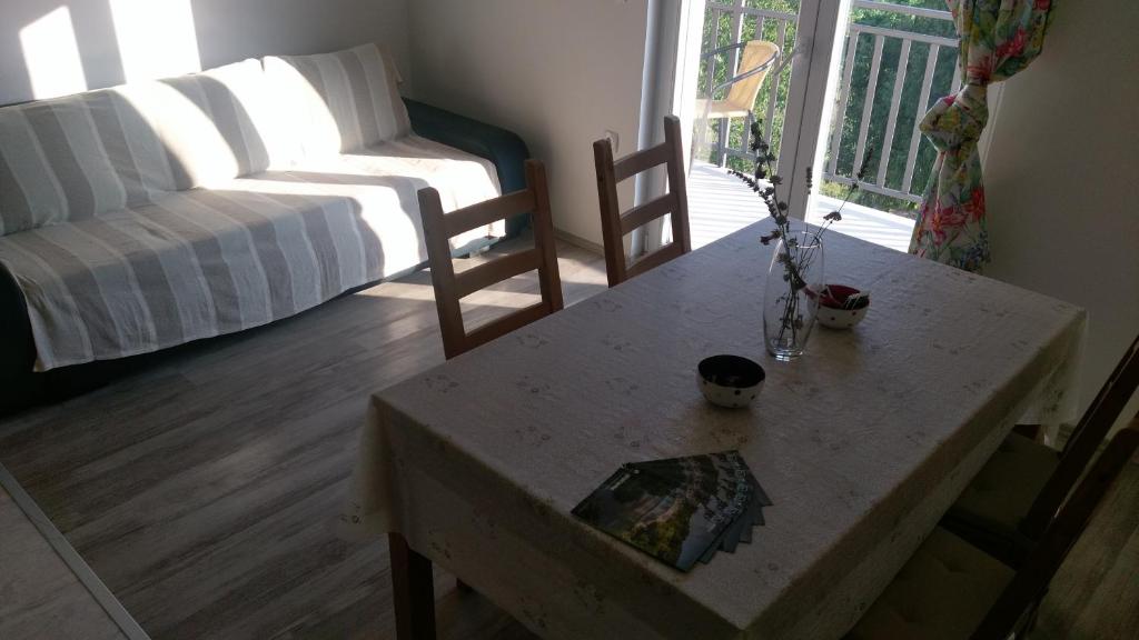 Fotografie z fotogalerie ubytování Apartments Sadina v destinaci Skradin