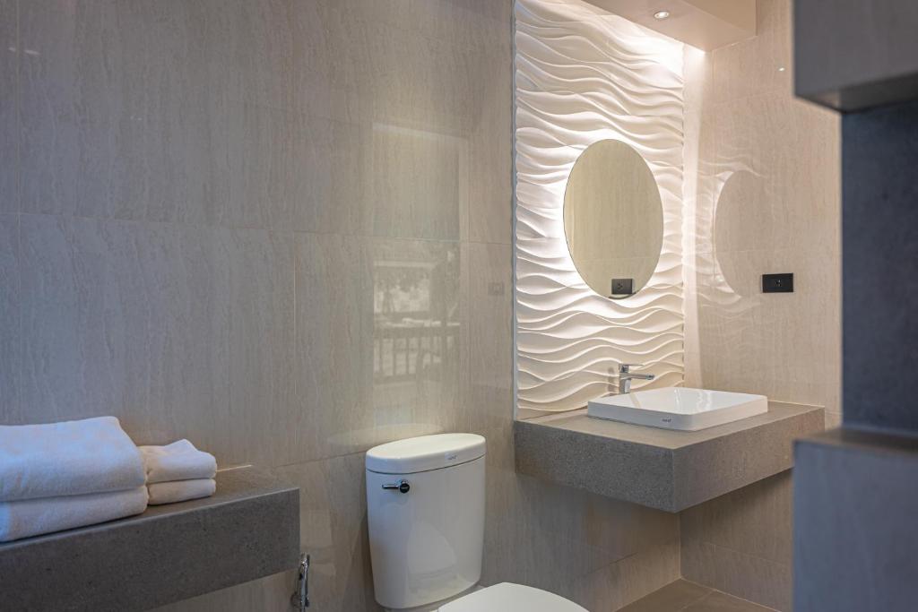 Samui Natien Resort - 12