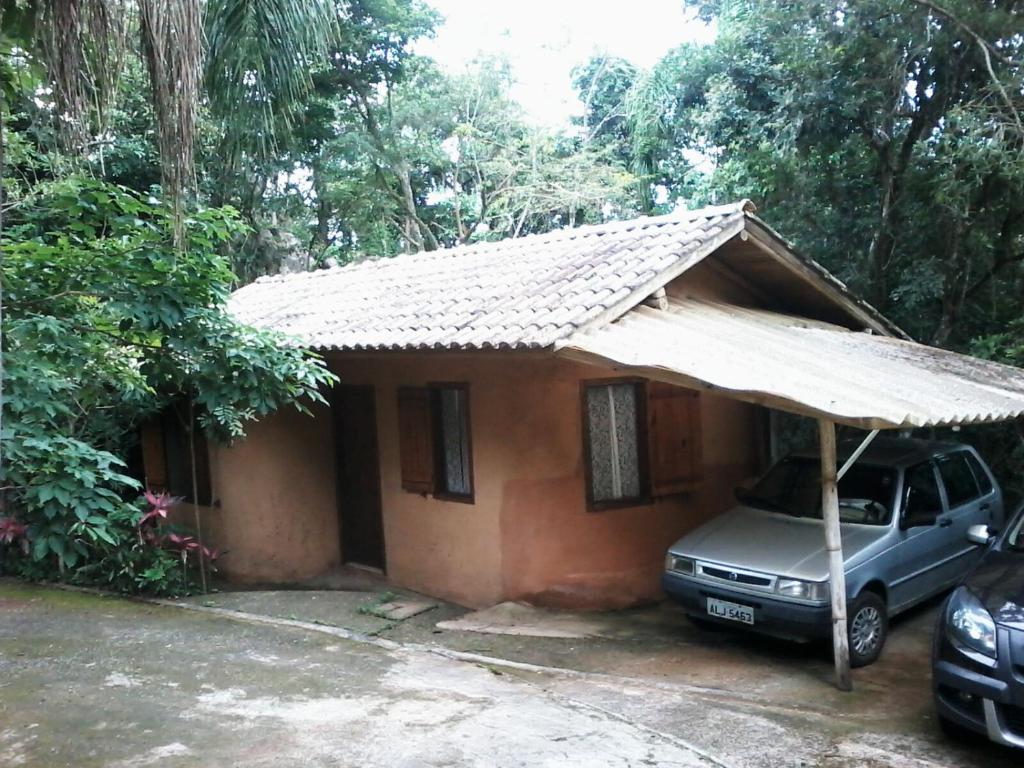  Pedra Escondida