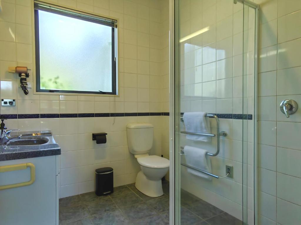 Lime Tree Lodge - Resim 21