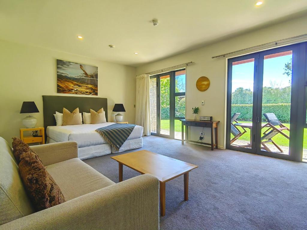 Lime Tree Lodge - Resim 2