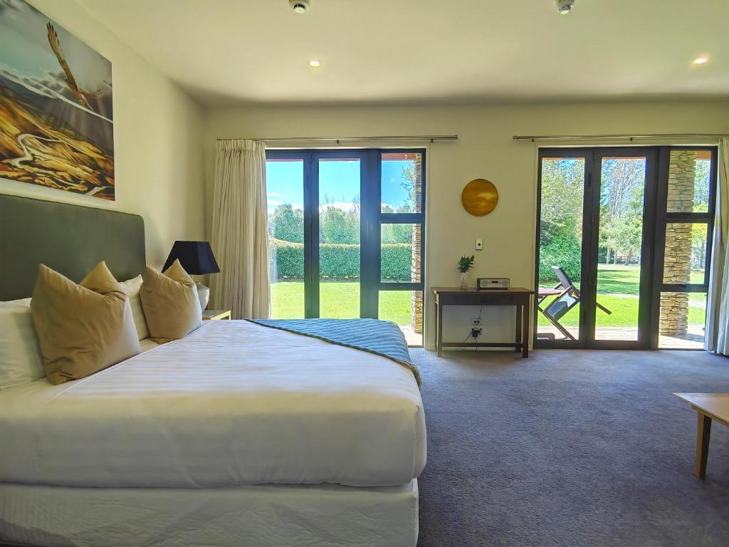 Lime Tree Lodge - Resim 23