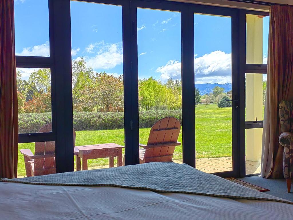 Lime Tree Lodge - Resim 26