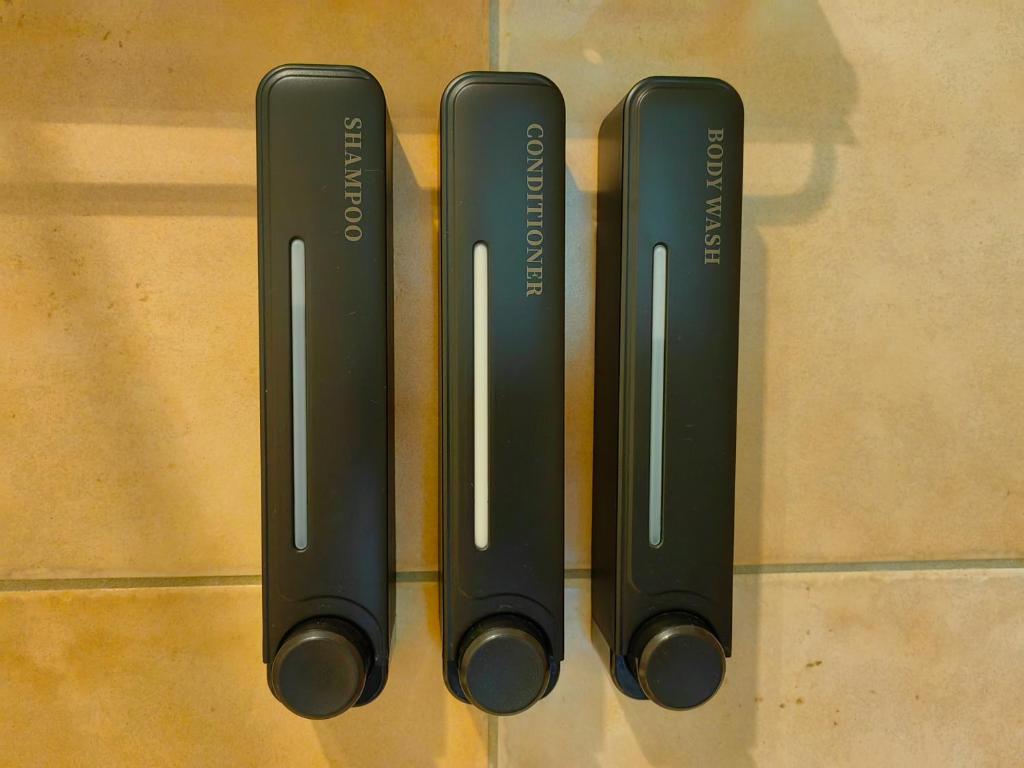 
Premium Suite - Black Peak 
