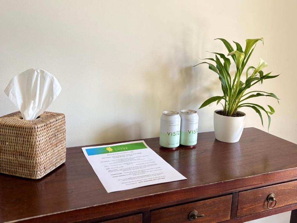 Lime Tree Lodge - Resim 28