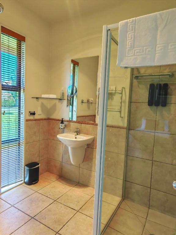 Lime Tree Lodge - Resim 30