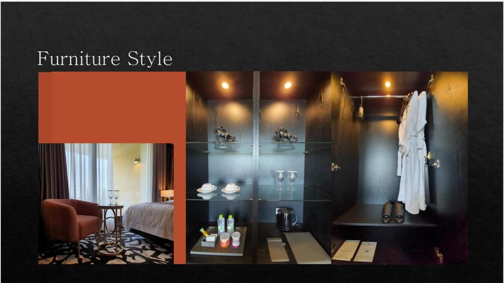 Fotografie z fotogalerie ubytování 베스트 루이스 해밀턴 호텔 v destinaci Pusan