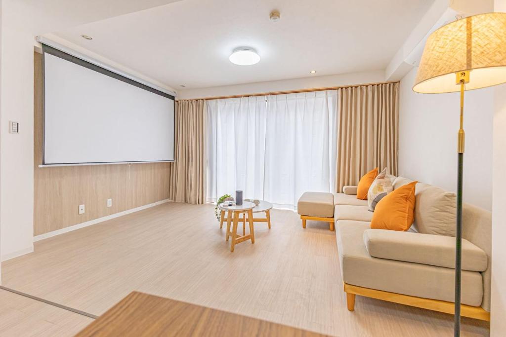 SUNRISE STAY Ebisu