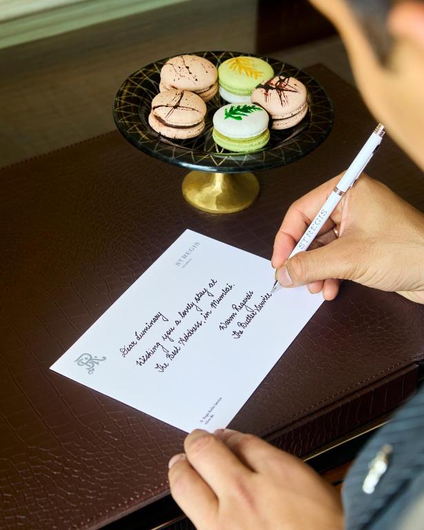The St. Regis Mumbai photo 4