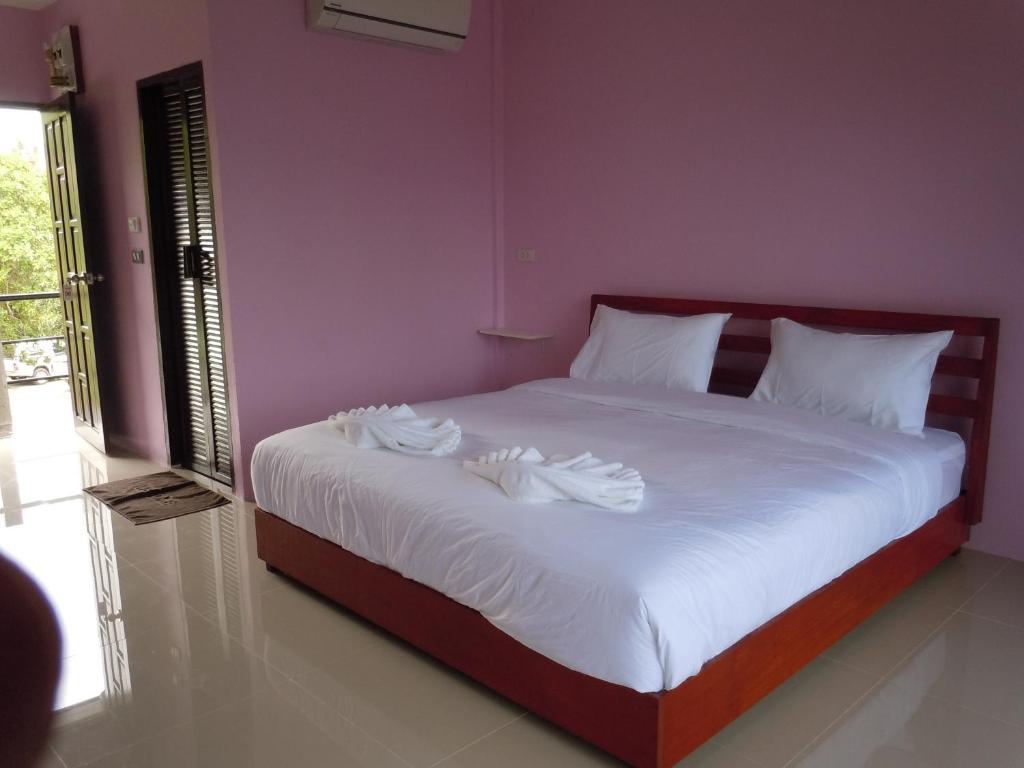 Long House, Koh Tao (updated prices 2024)