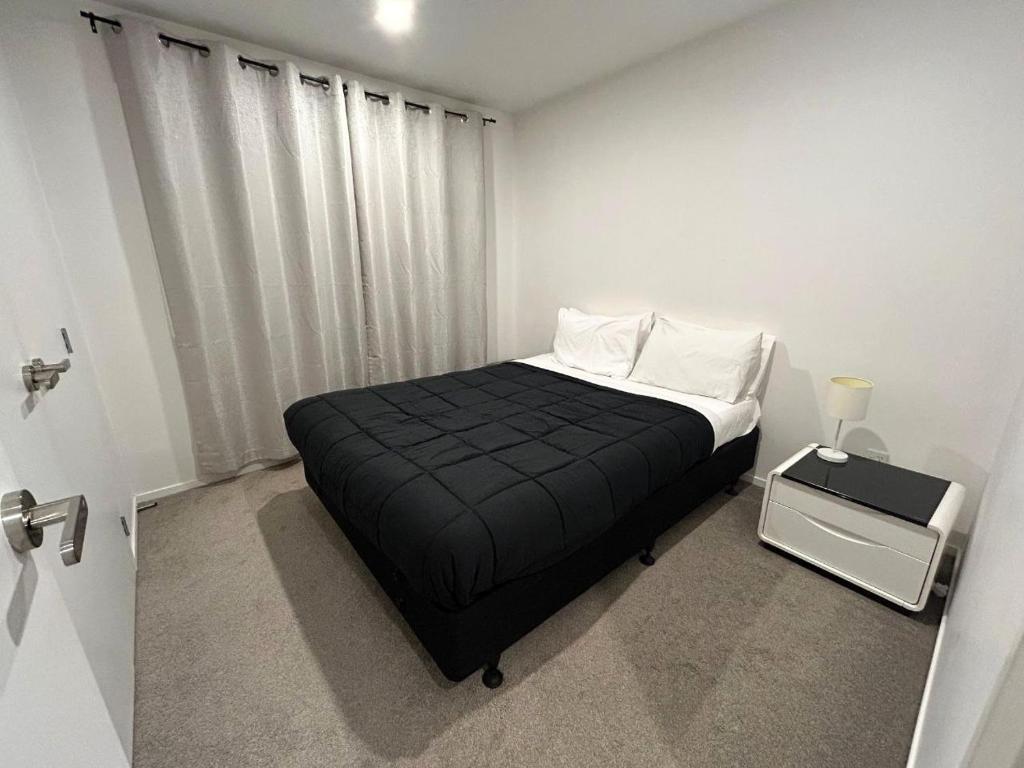 Entire Modern 2-Bedroom Townhouse -10 min to Airport & Sylvia Park - Resim 28