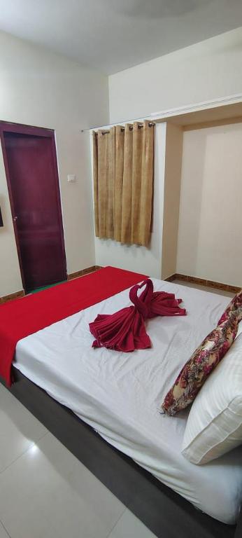 Gallery image of Adb's Agastya Homestay in Tiruchirappalli