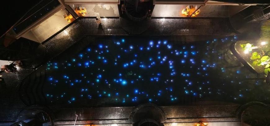 Luminous Resort & Spa by Areca - Resim 22