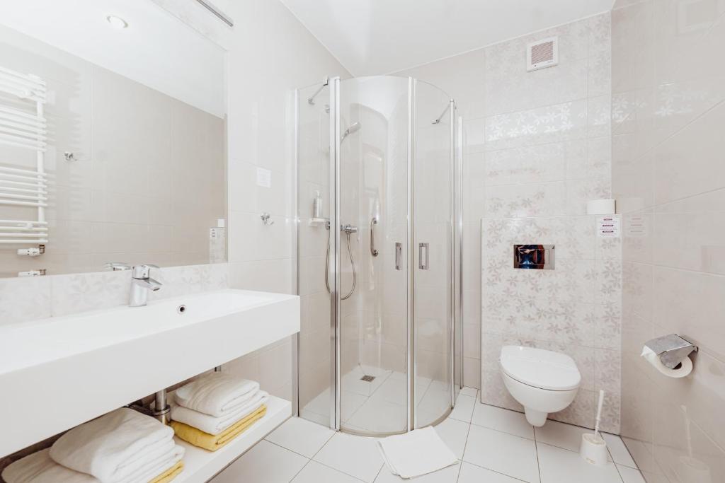 Hotel Buczyński Medical & SPA - 13