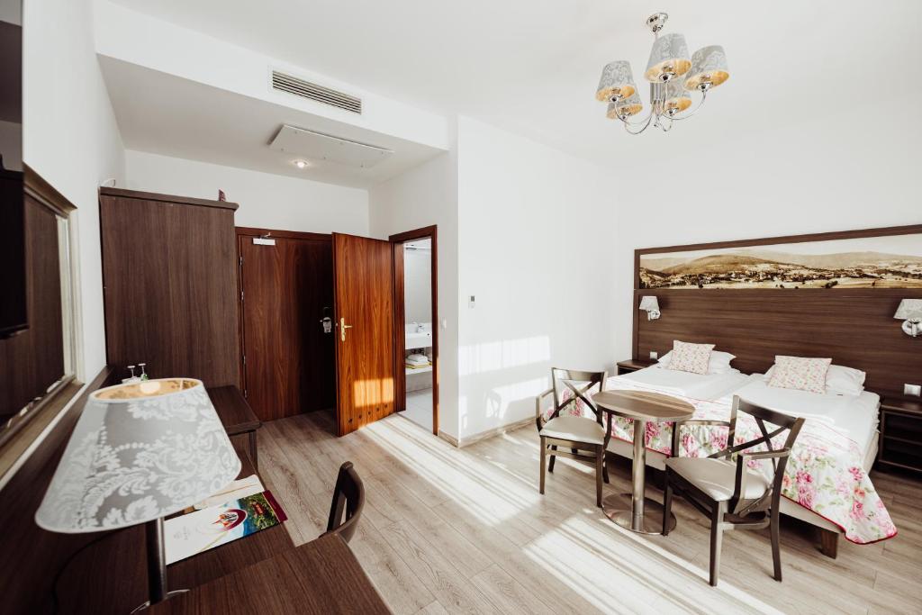 Hotel Buczyński Medical & SPA - 7