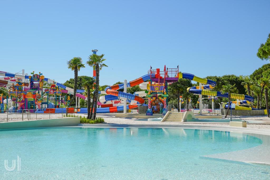 Luxury Camp at Union Lido, Cavallino-Treporti (aktualisierte Preise fr  2026)