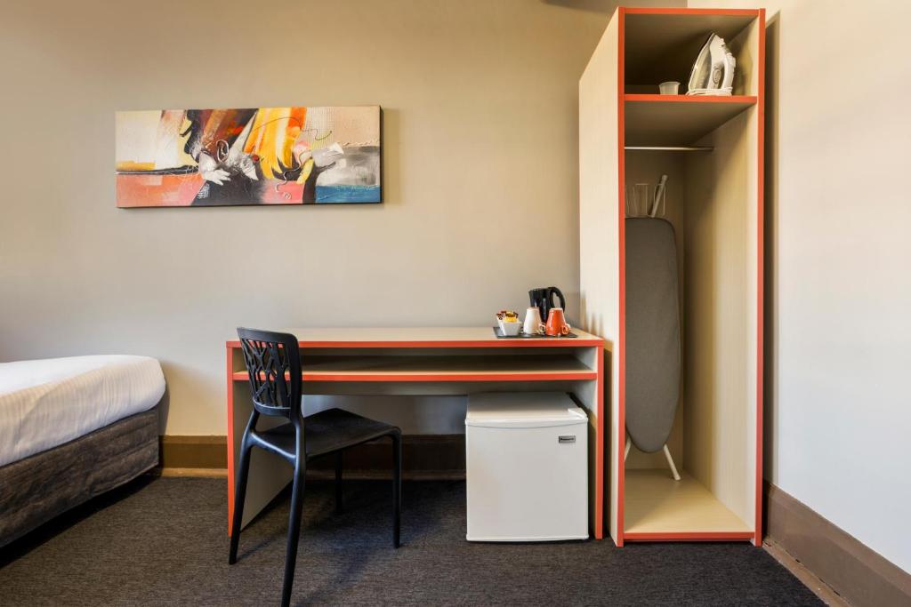 Granville Hotel - Resim 18