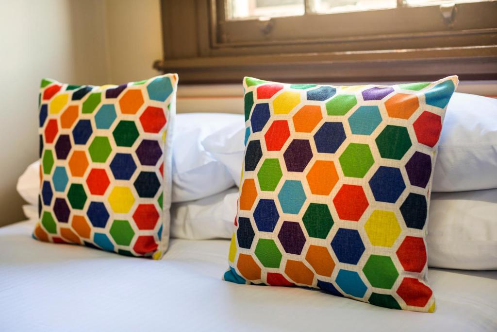 Granville Hotel - Resim 10