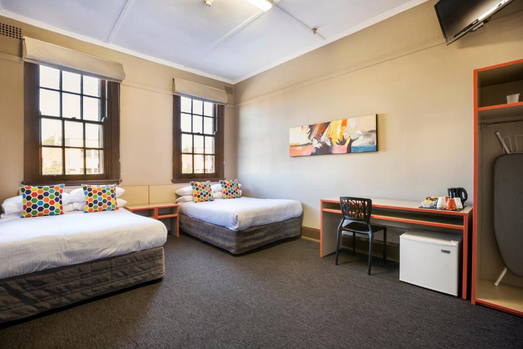 Granville Hotel - Resim 2