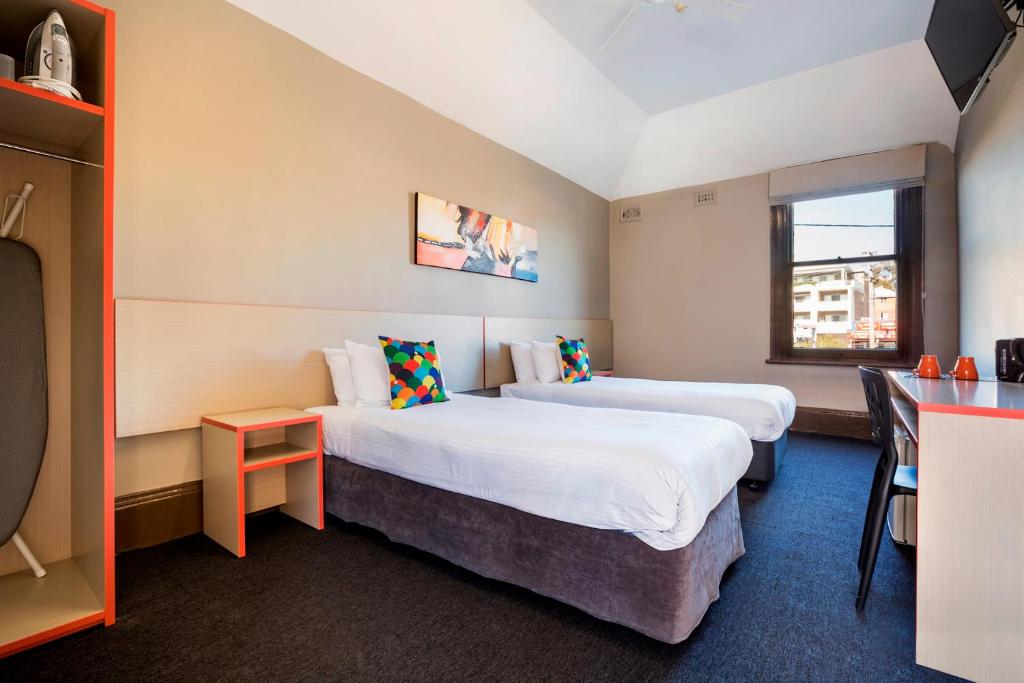 Granville Hotel - Resim 17