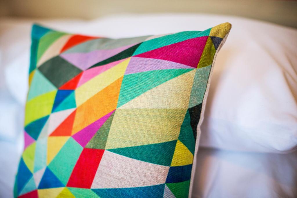 Granville Hotel - Resim 14